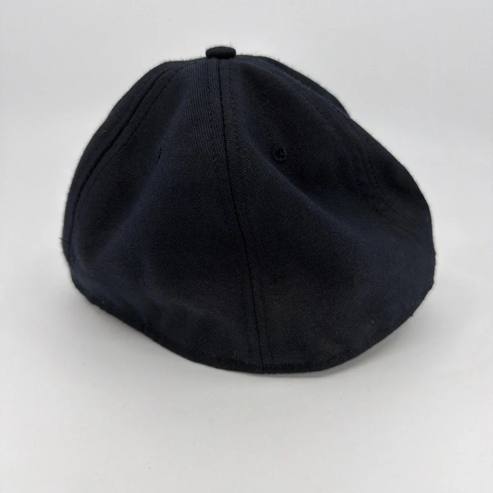 American Needle 1914 Chicago Cubs Hat Wool‎ Size 7